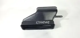 240SX NISSAN Hatch Set Dash Air Ducts S13 #2