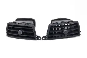 68751-1EA0A NISSAN Center Air Vent Front Right Left Set 370Z