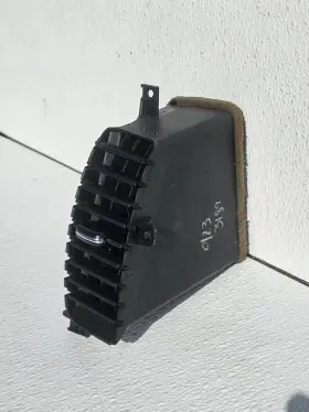 68751-EA100 NISSAN Right Center Middle Dash Air Vent Frontier #3