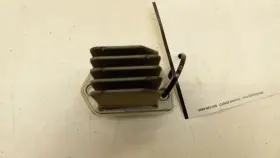 802.DA1D08 NISSAN Blower Resistor Fan Motor Sentra #3