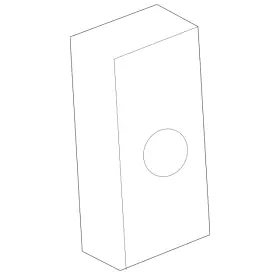 92145-1LA0B NISSAN Dehydrator Bracket