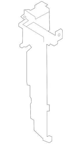 92184-6LY0A NISSAN Seal Sentra