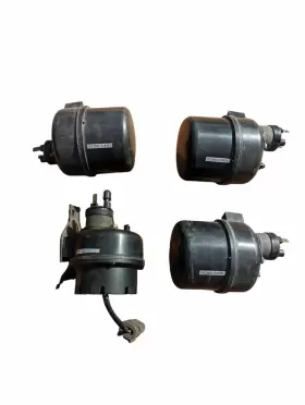 9226001P01 NISSAN Air Conditioning Vacuum Tank 300ZX
