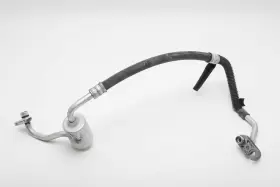 92491-3NA0A NISSAN Leaf High Pressure Hose Air Conditioning #2