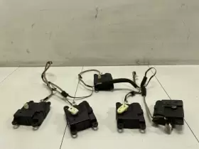 A24840A2800000 NISSAN Heater Air Flap Actuators Murano #2