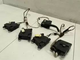 A24840A2800000 NISSAN Heater Air Flap Actuators Murano #3