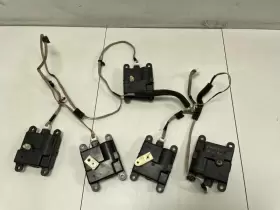 A24840A2800000 NISSAN Heater Air Flap Actuators Murano