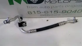 924404NR0B NISSAN LEAF Air Conditionig Pipe Hose Line #2