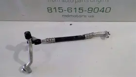 924404NR0B NISSAN LEAF Air Conditionig Pipe Hose Line #3