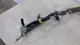 497105AA0B NISSAN MURANO Power Steering Pump Pressure Hose #2