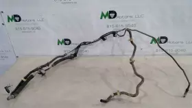 497105AA0B NISSAN MURANO Power Steering Pump Pressure Hose