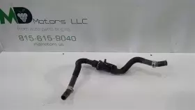 924333NT0A NISSAN MURANO Engine Radiator Water Coolant Hose
