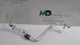 924466RC0C NISSAN ROGUE Air Conditioner Discharge Hose Pipe