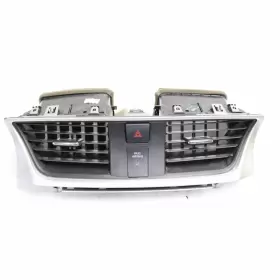 SP17824 NISSAN Center Dash Ac Air Vent Hazard Switch Sentra #2