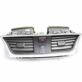 SP17824 NISSAN Center Dash Ac Air Vent Hazard Switch Sentra #3