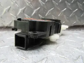 T1009914P NISSAN Heater Air Vent Flap Actuator Motor Sentra #3