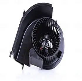 87802 NISSENS Blower Motor