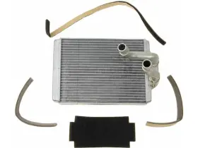 CK97H1 NISSENS Heater Core ML320 ML55 ML430 ML350 ML500 Amg