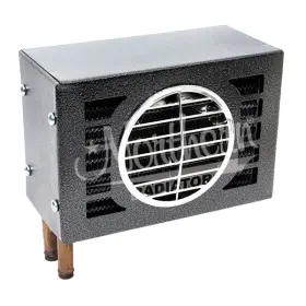 AH468 NORTHERN RADIATOR Volt Heater