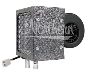 AH530 NORTHERN RADIATOR Heater