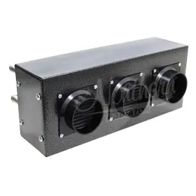 AH545 NORTHERN RADIATOR Volt Heater