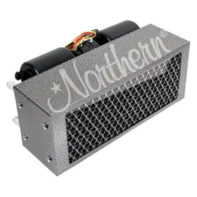 AH550 NORTHERN RADIATOR Front High