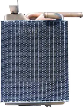 TF600167 NORTHERN RADIATOR Heater Core Chevrolet