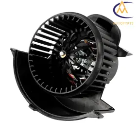 2738316 NURNIACL Hvac Ac Heater Blower Motor Fan Q7 Audi Vw