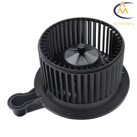 4091304 NURNIACL Front Hvac Blower Heater Motor Fan Sport