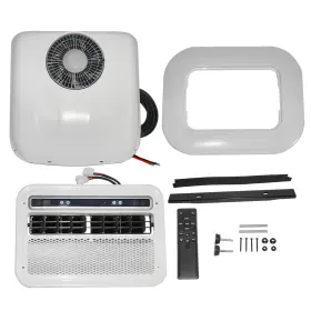 EAC002.32.12 OE QUALITY Air Ac Conditioner Rv Electric Unit