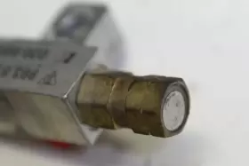 020.0233 PORSCHE Ac Dryer Distribution Valve 911 #3