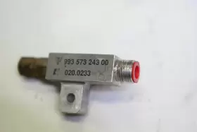 020.0233 PORSCHE Ac Dryer Distribution Valve 911