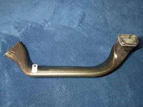 10075-38838 DODGE Heating Ac Left Air Duct Hvac Pipe Tube Lh #2
