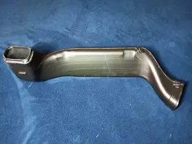 10075-38838 DODGE Heating Ac Left Air Duct Hvac Pipe Tube Lh
