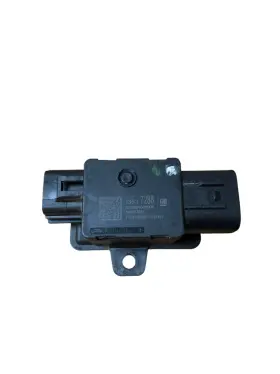 13537288 BUICK Gx Heater Regulator Blower Fan Resistor Encore