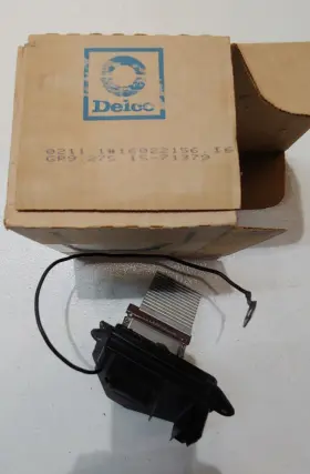 15-71379 Blower Power Module Cad Eldorado Seville