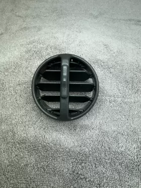 1799-7683 Trans Am Center Dash Ac Heater Vent Firebird #2