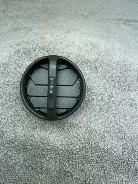 1799-7683 Trans Am Center Dash Ac Heater Vent Firebird #3