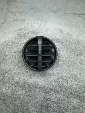 1799-7683 Trans Am Center Dash Ac Heater Vent Firebird