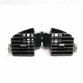 25825366 BUICK Ebony Center Dash Dual Ac Vents Enclave #3