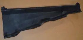 55056417AC DODGE Cowl Air Inlet Deflector Durango