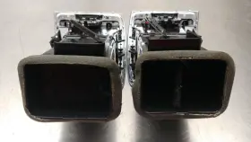 5RJ97DX9AA CHRYSLER Left Driver Right Passenger Dash Vents #3