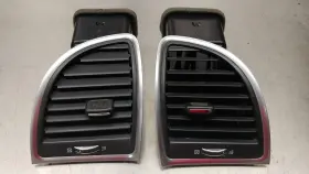5RJ97DX9AA CHRYSLER Left Driver Right Passenger Dash Vents