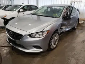 655-11178 MAZDA Temperature Control Automatic Air #2