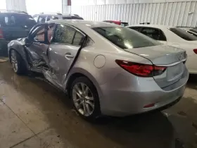 655-11178 MAZDA Temperature Control Automatic Air #3