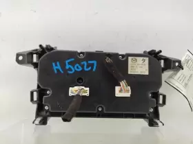 655-52568 MAZDA Temperature Control Ac Automatic #2