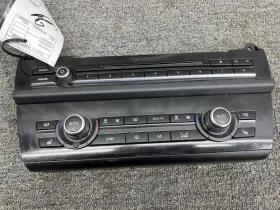 528I BMW Temperature Control Front 535I #2