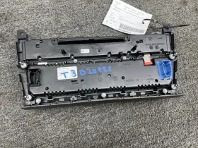 528I BMW Temperature Control Front 535I