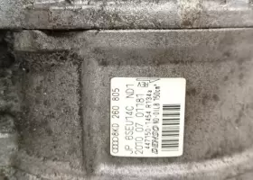 682-50327 AUDI Ac Compressor Q5 #2
