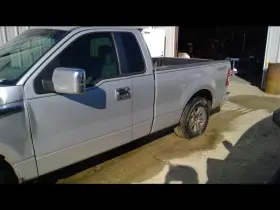 F150 Discharge Suction Line Hose #3